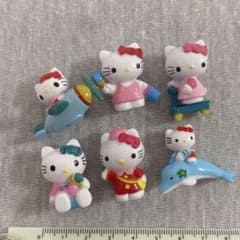 ⭐️激レア⭐️ ご当地キティ　ハローキティ　3点セット 2025年最新】超激レアご当地キティの人気アイテム - メルカリ