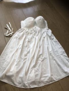 ブライダル　ウェディング　マタニティインナーのサムネイル