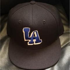 BlueLine  LACapのサムネイル