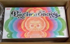 正規品ラブブ アソートボックス Big into energy 未開封品 - メルカリ
