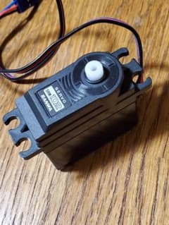 ★新品★三和 SANWA サーボ SRM-102のサムネイル