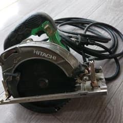 電動丸ノコのサムネイル