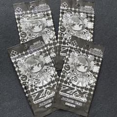 Z/X ゼクス　ジリオンズオブエネミーエックス　プリンセス　マギカ　レヴィーのサムネイル
