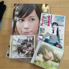 前田敦子のサムネイル