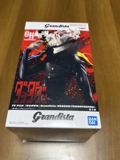 푸*니님 단다단 오카른 Grandista 피규어 프라이즈품