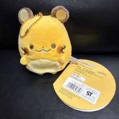 포켓몬 무규토 데덴네 비즈 마스코트