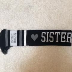 sister jenni マフラーのサムネイル