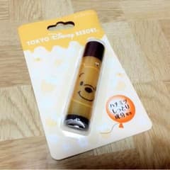 プーさん ＊ リップクリーム ＊ ディズニーのサムネイル