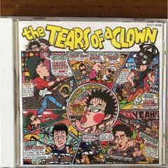 the TEARS OF a CLOWNのサムネイル