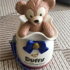 ディズニー  シー ポップコーン バケット ダッフィーのサムネイル
