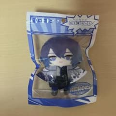小柳ロウ にじぱぺっとのサムネイル