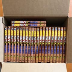 名探偵コナンコミック本のサムネイル