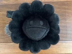 村上隆 お花ポシェット 新品未使用 カイカイキキ トナリノジンガロ