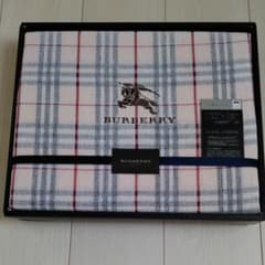 BURBERRY　タオルシーツのサムネイル