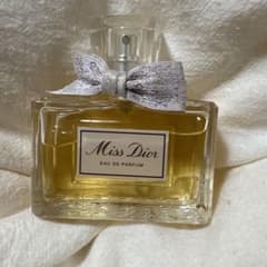 Miss Dior Eau de Parfum 50mlのサムネイル