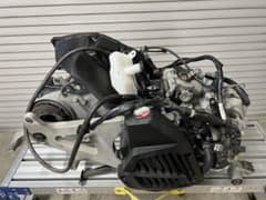 PCX JF28 後期　ジャンクエンジン m86664397475_1.jpg?1673867364