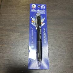 JETSTREAM Blue Impulse ボールペン 0.5mmのサムネイル