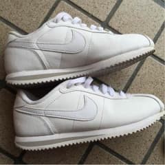 NIKE コルテッツ ホワイトのサムネイル