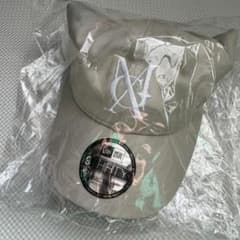 Mrs.GREEN APPLE x SNKRDUNK \NEWERA ベージュ Mrs.GREEN APPLE x SNKRDUNK キャップ ベージュ ミセス - メルカリ