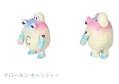 ケローネン ザ・カプセルトイ2 ケローネン キャンディーのサムネイル