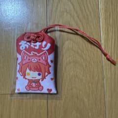すとぷり あにまるお守りくじ 莉犬のサムネイル