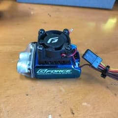G-force の TS-120    ブルーのサムネイル