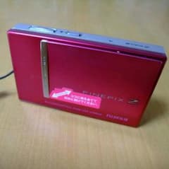 シャイ様専用FinePix Z100fd 800万画素赤外線搭載のサムネイル