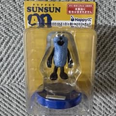 승승 해피 복권 A상 1 수다 피규어