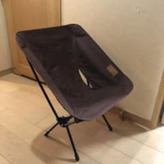 Helinox ヘリノックスコンフォートチェア　コーヒーのサムネイル