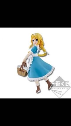 ソードアート・オンライン一番くじA賞のサムネイル