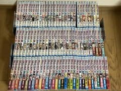 ワンピース　0巻，1〜79巻，85〜97巻　合計93冊　初版あり ワンピース 0巻，1〜79巻，85〜97巻 合計93冊 初版あり - メルカリ