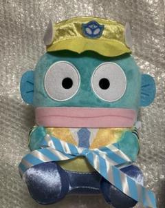 ハンギョドン　推しふわエアポート　BIGぬいぐるみ　サンリオ