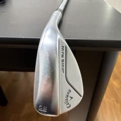 Callaway JAWS RAW 58° ウェッジのサムネイル