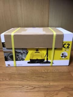 ケルヒャー スチームクリーナー SC2 EasyFixのサムネイル