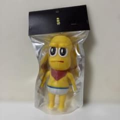 ピーナッツくん Peanuts-kun toy ソフビ ぽこピー - メルカリ