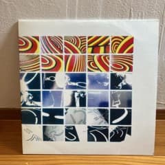 liquid liquid 2枚組　LP レコード　4アルバム収録　送料込みのサムネイル