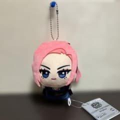 ヒプマイ ヒプノシスマイク ちびぐるみ vol.4 勘解由小路無花果