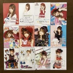 モーニング娘 田中れいな 生写真 ハロプロ コレ写 ステーシーズ - メルカリ