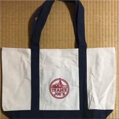 トレーダージョーズ☆エコバッグのサムネイル