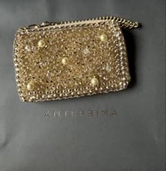 ✴︎アンテプリマ✴︎ANTEPRIMA✴︎フラグメントケース✴︎美品 