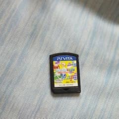 Psvitaぷよぷよテトリスのサムネイル
