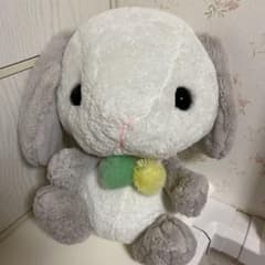 ぽてうさろっぴー ぬいぐるみ サンリオのサムネイル