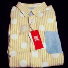 定価より1000円以上安い！デザインTシャツのサムネイル
