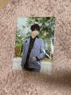 Hey! Say! JUMP 有岡大貴 ファイルのサムネイル