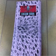 クリームソーダ 財布のサムネイル