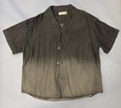 ADRER extra quality Hybrid loose shirtのサムネイル