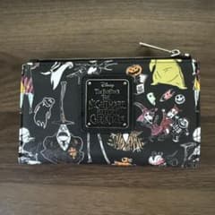 新品　ラウンジフライ  ナイトメア　ウギーブギー　財布 新品 ラウンジフライ ナイトメア ウギーブギー 財布の通販 by ちいや's