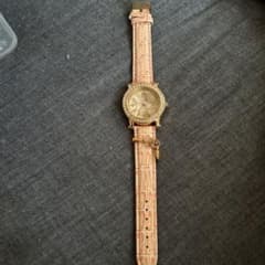Galaxy Watch 42mm ローズゴールドのサムネイル