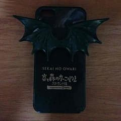 セカオワ iPhone5対応ケースのサムネイル