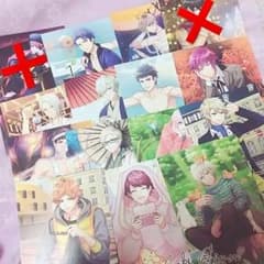A3！ ポストカード 13枚セット【定価以下】のサムネイル